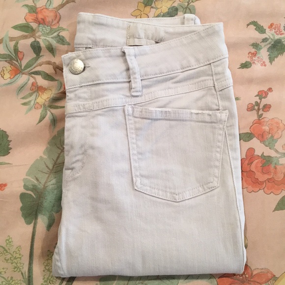 Closed Skinny Pusher - Picture 2 of 2